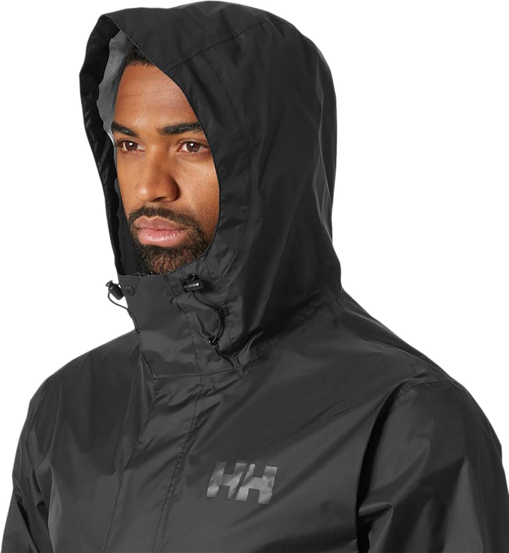 Product gallery image number 10 for product Loke Jacket 2.0 - Men's