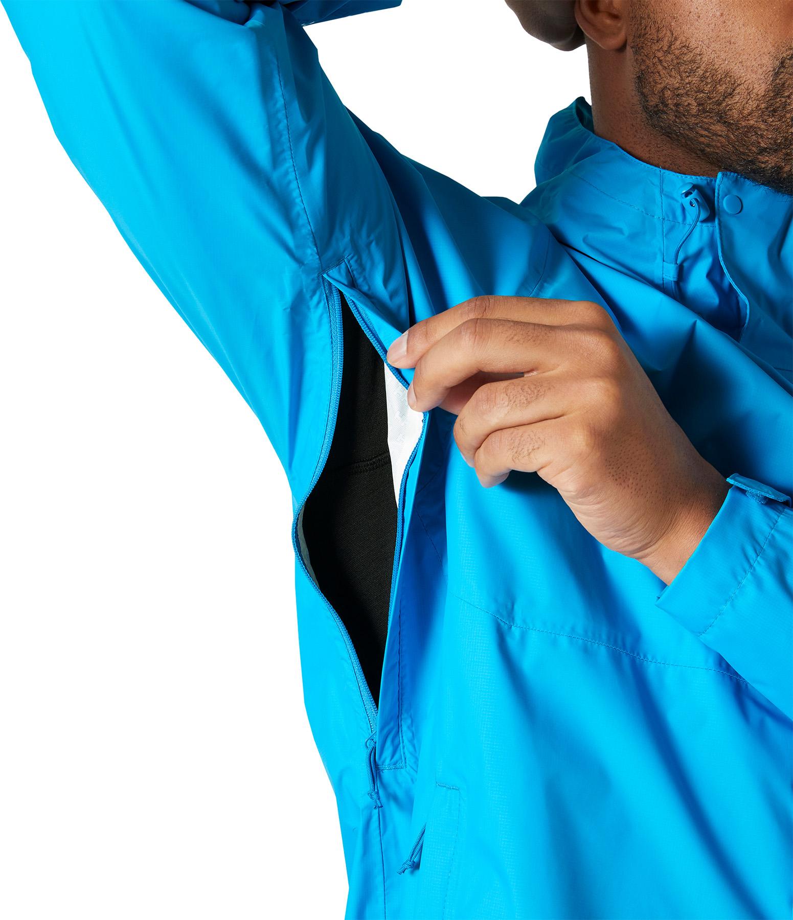 Product gallery image number 3 for product Loke Jacket 2.0 - Men's
