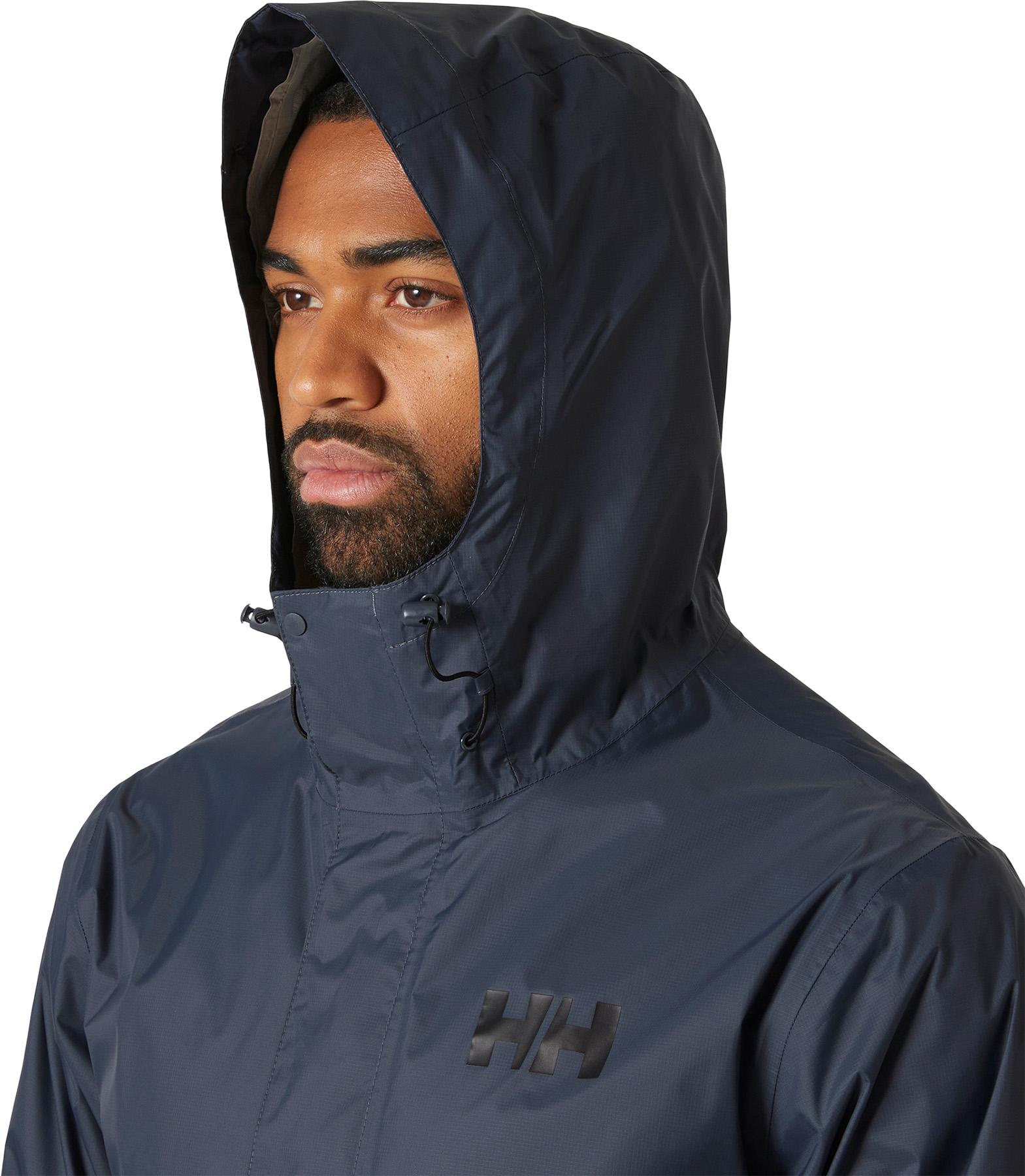 Product gallery image number 4 for product Loke Jacket 2.0 - Men's