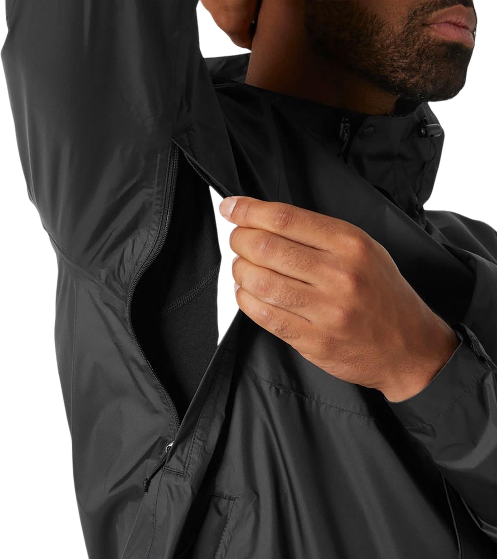 Product gallery image number 2 for product Loke Jacket 2.0 - Men's