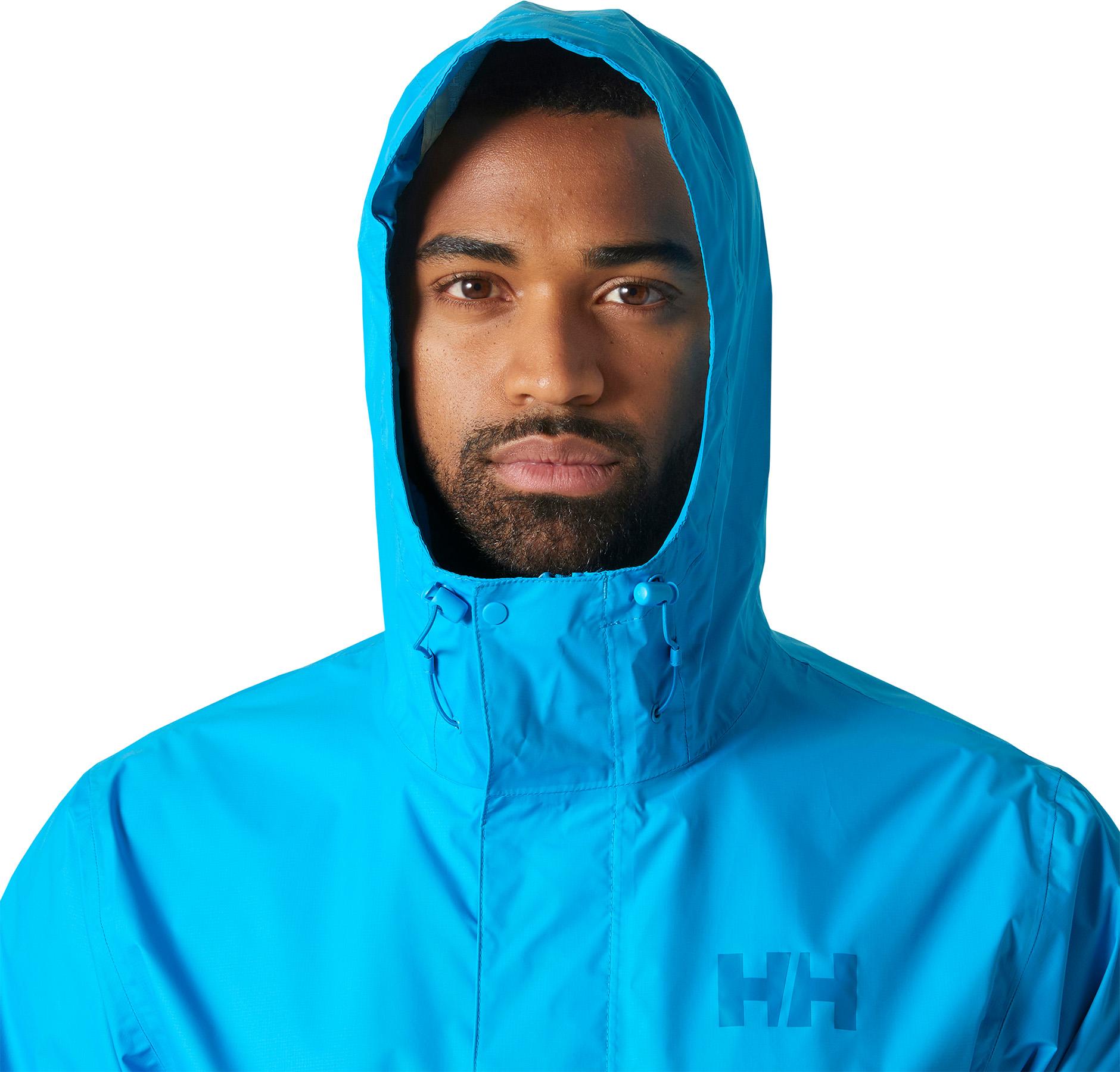 Product gallery image number 2 for product Loke Jacket 2.0 - Men's