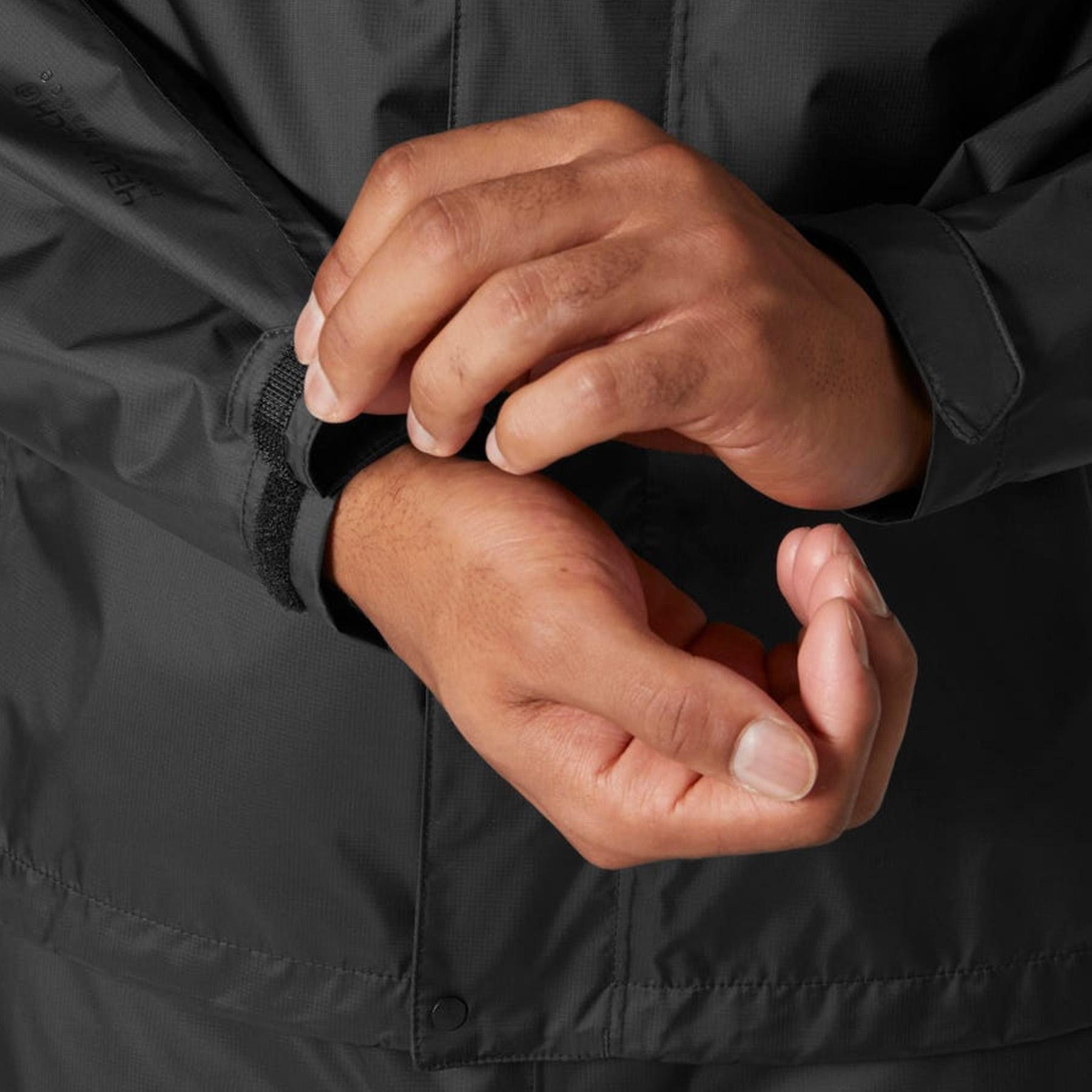 Product gallery image number 4 for product Loke Jacket 2.0 - Men's