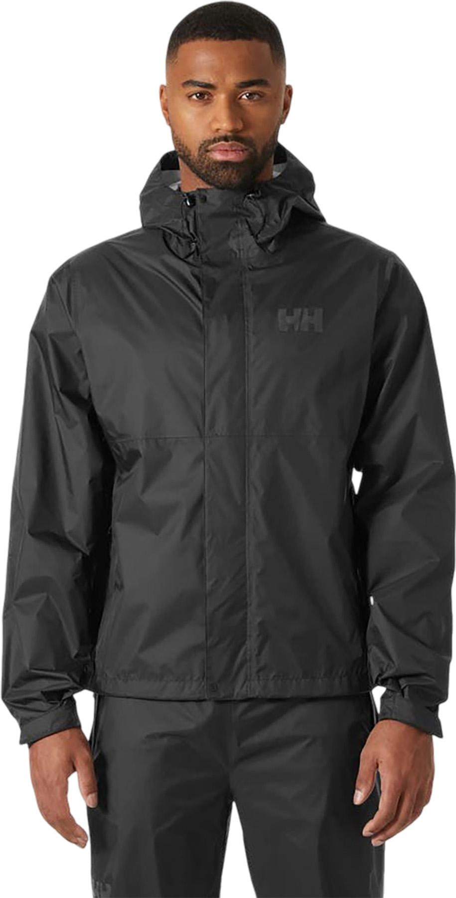 Product gallery image number 8 for product Loke Jacket 2.0 - Men's