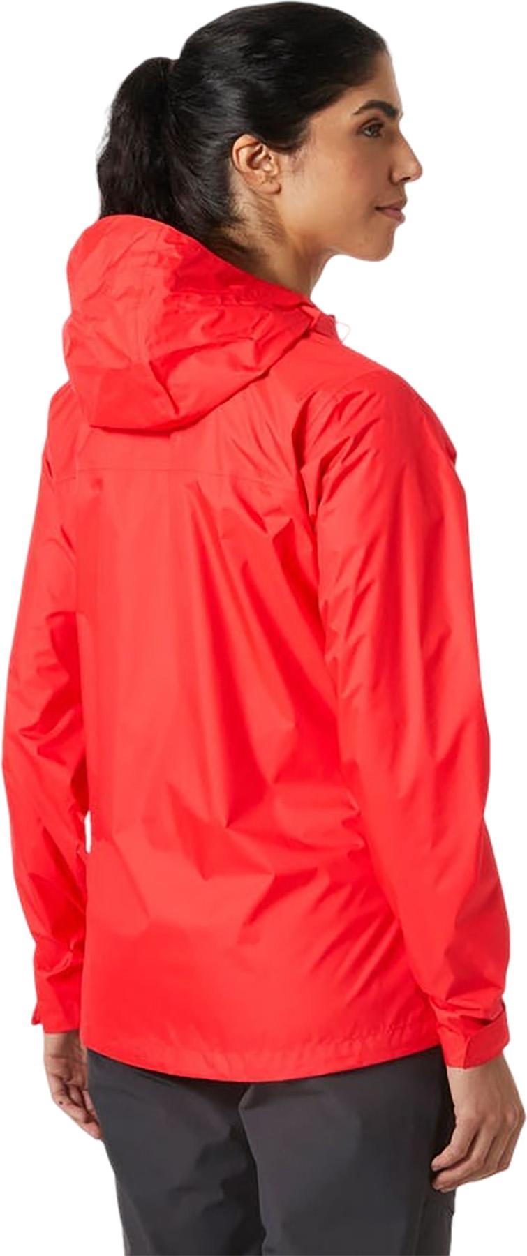 Product gallery image number 2 for product Loke Jacket 2.0 - Women's