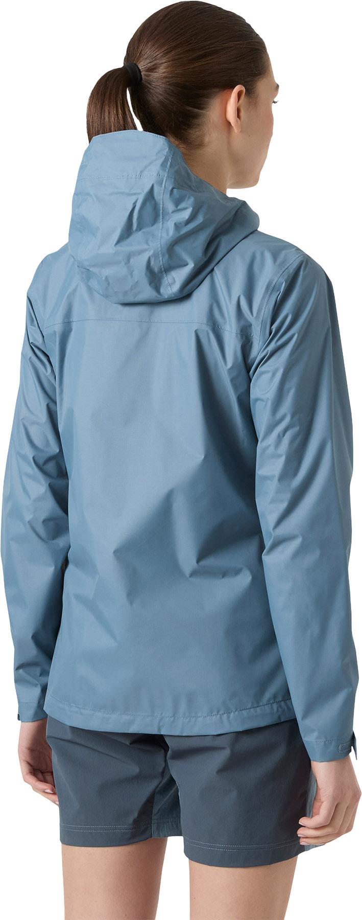 Numéro de l'image de la galerie de produits 2 pour le produit Manteau Loke 2.0 - Femme