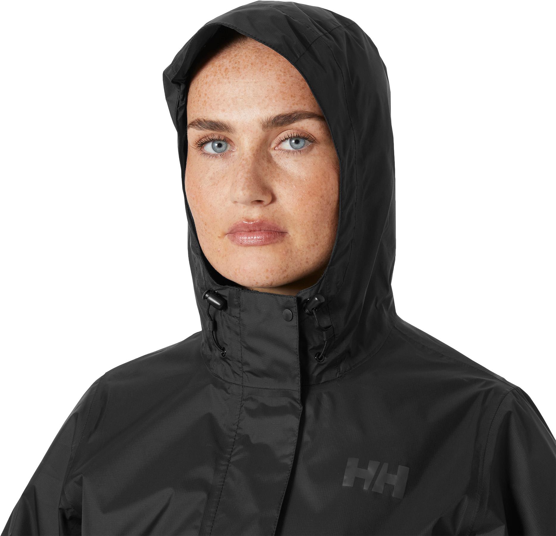 Product gallery image number 3 for product Loke Jacket 2.0 - Women's