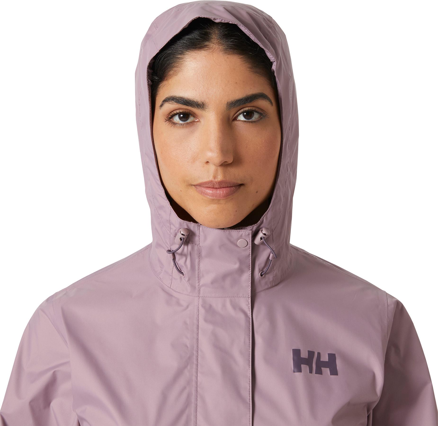 Product gallery image number 3 for product Loke Jacket 2.0 - Women's