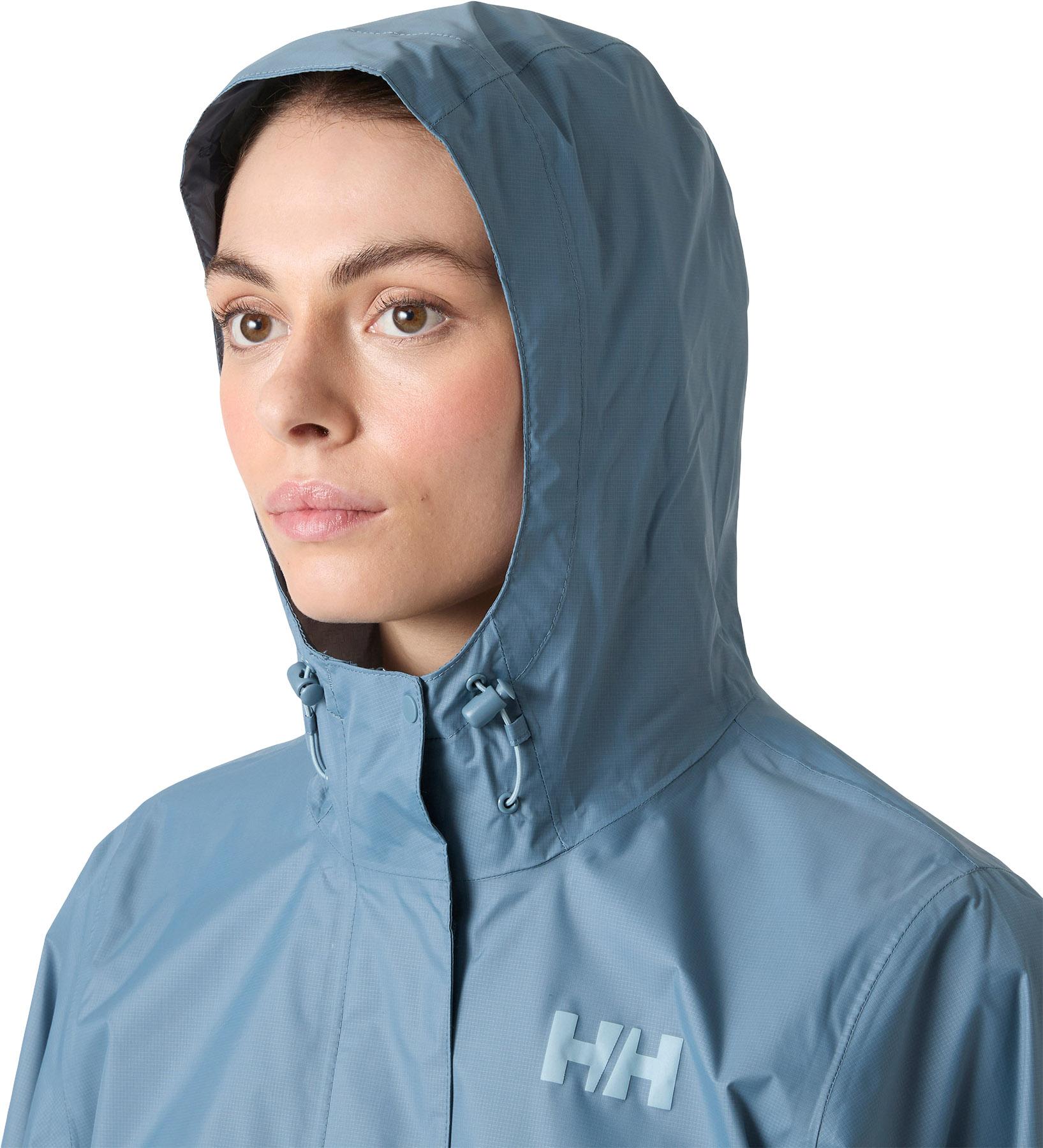 Numéro de l'image de la galerie de produits 3 pour le produit Manteau Loke 2.0 - Femme