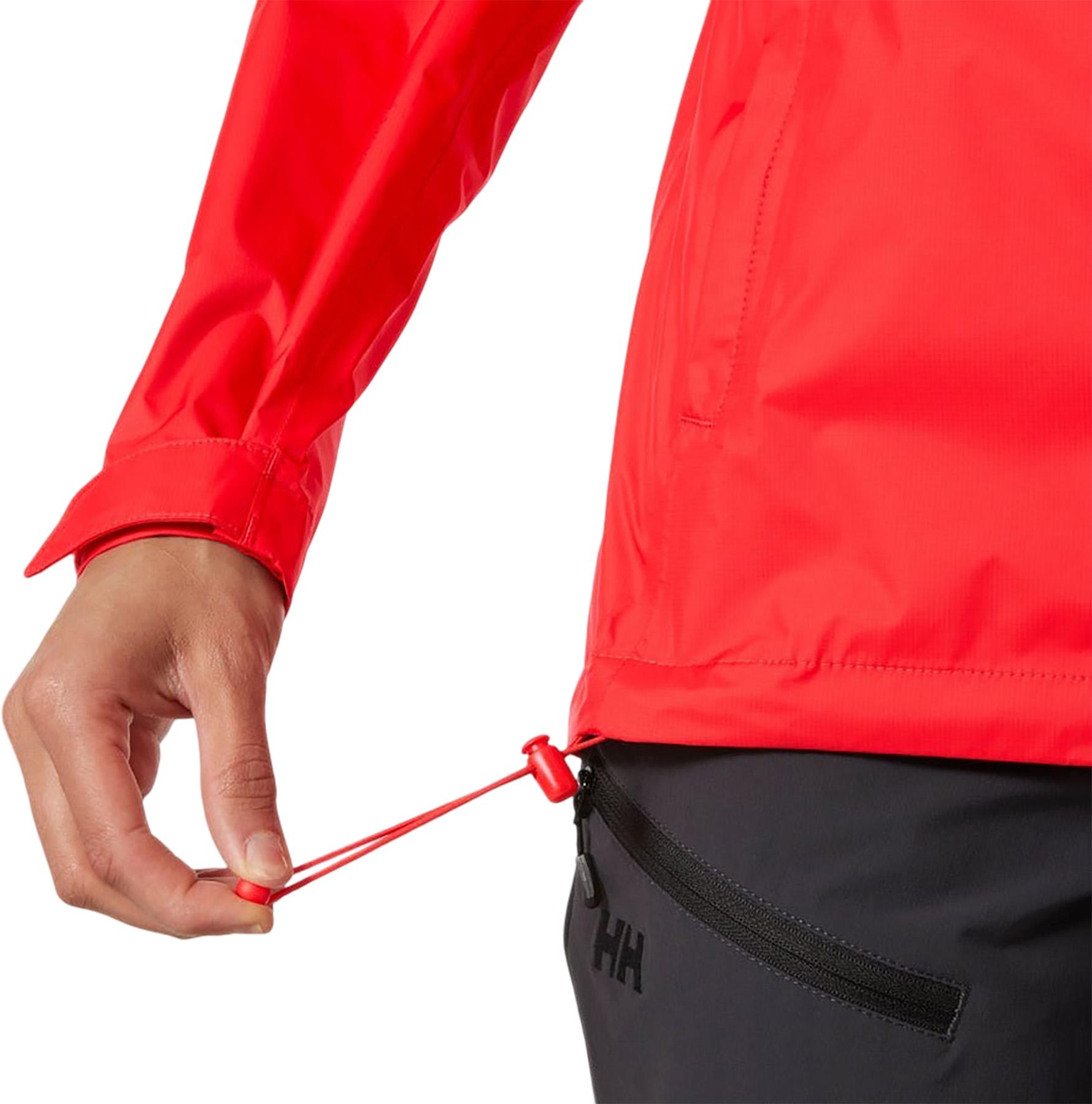 Product gallery image number 4 for product Loke Jacket 2.0 - Women's