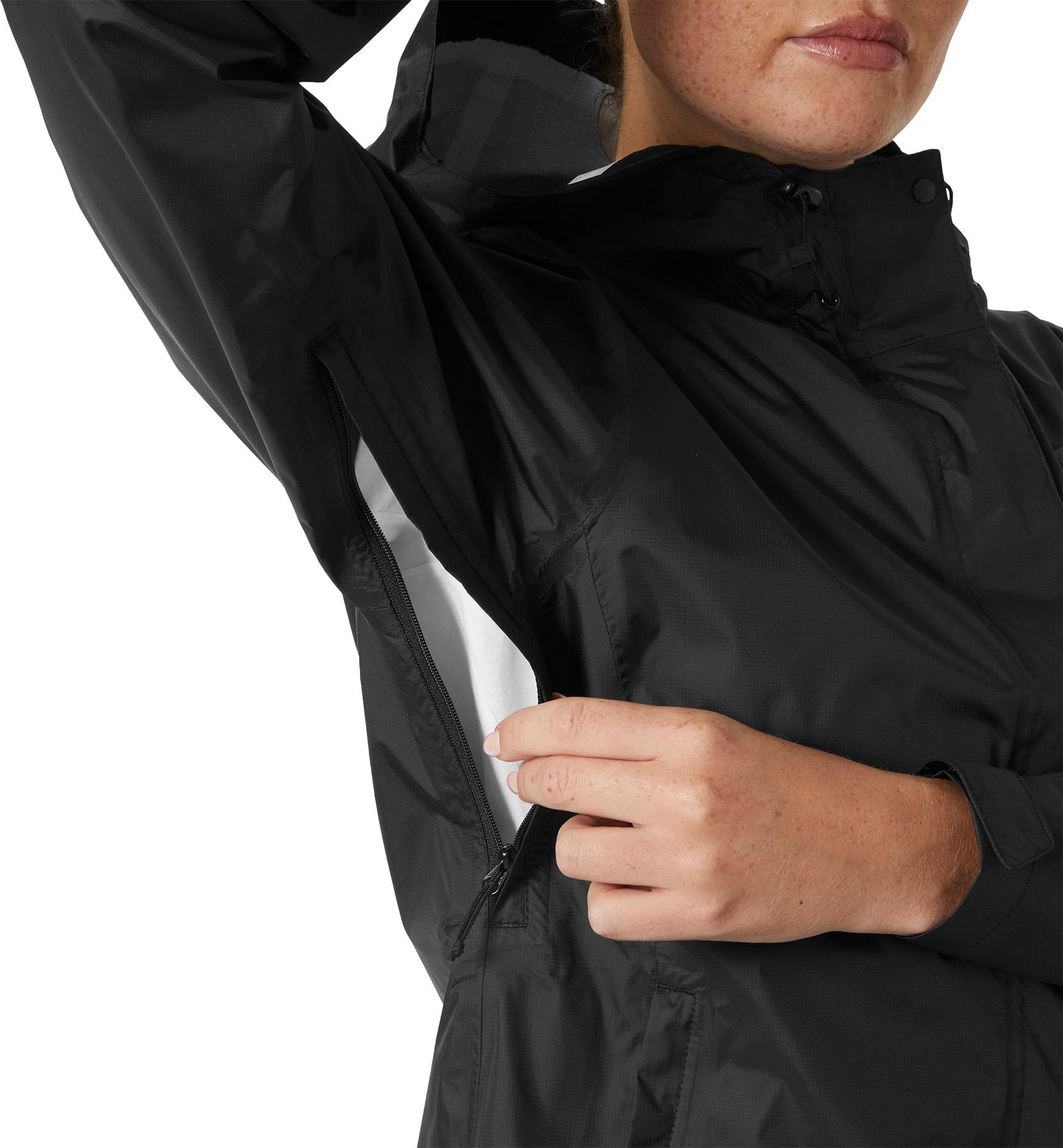 Product gallery image number 5 for product Loke Jacket 2.0 - Women's