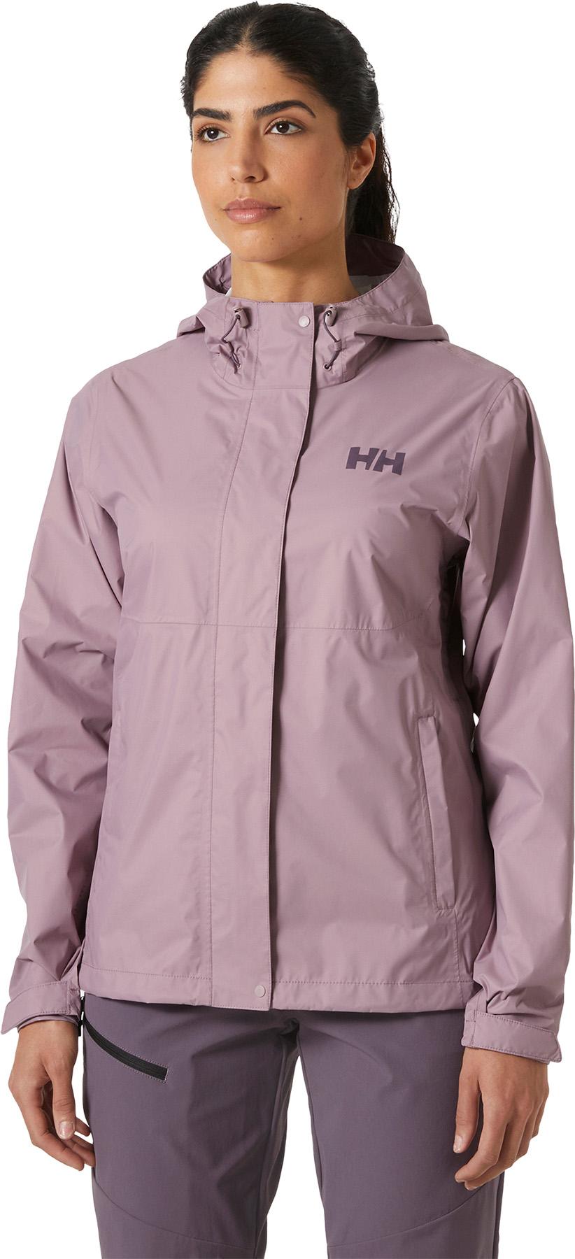 Product gallery image number 4 for product Loke Jacket 2.0 - Women's