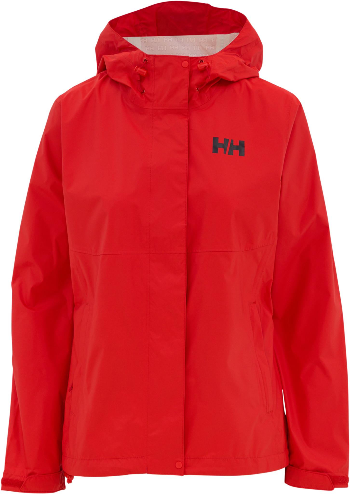 Alert Red