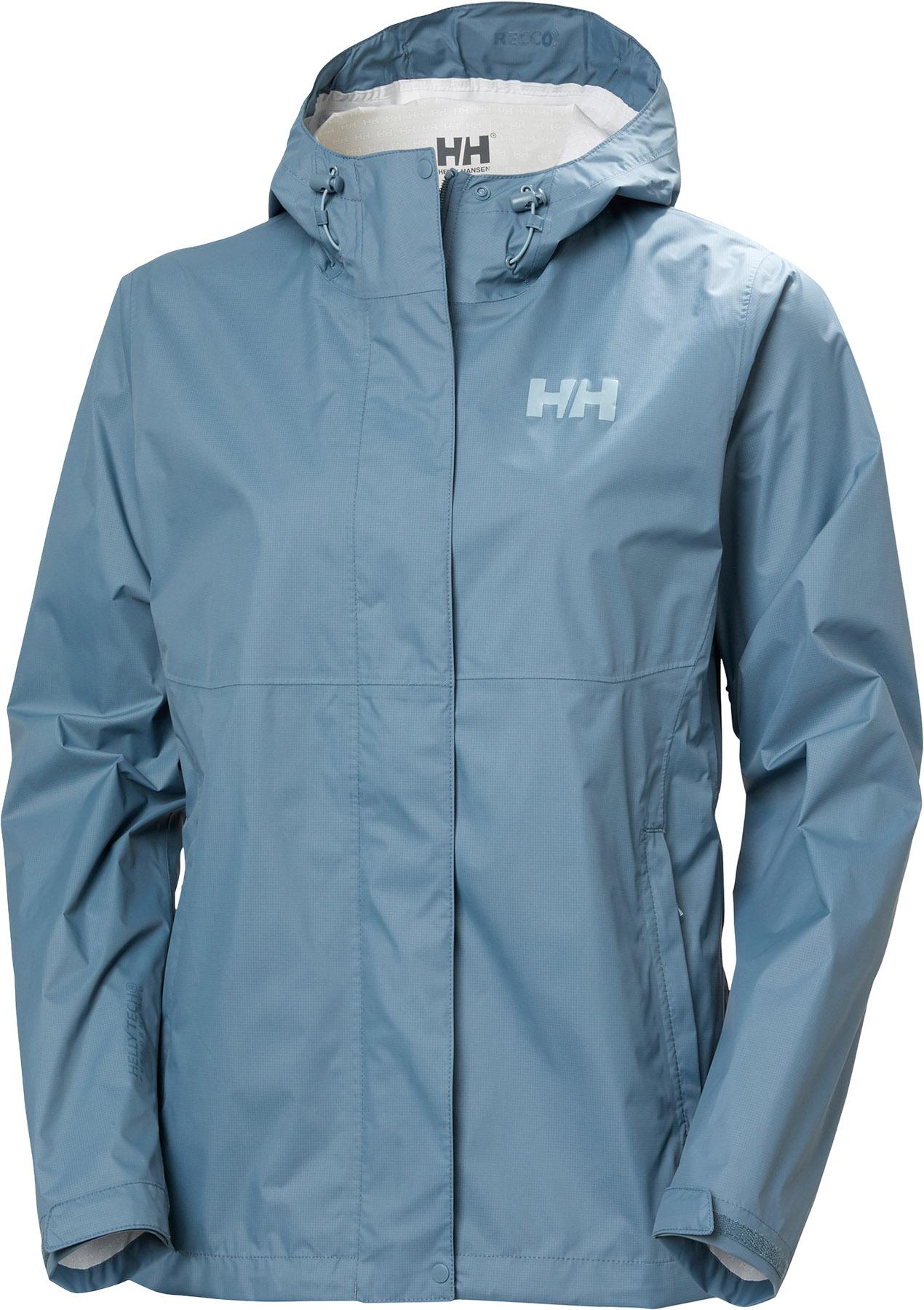 Image de produit pour Manteau Loke 2.0 - Femme