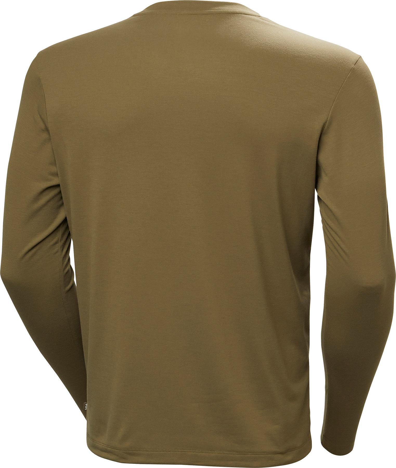 Product gallery image number 3 for product Skog Graphic Long Sleeve T-Shirt - Men's