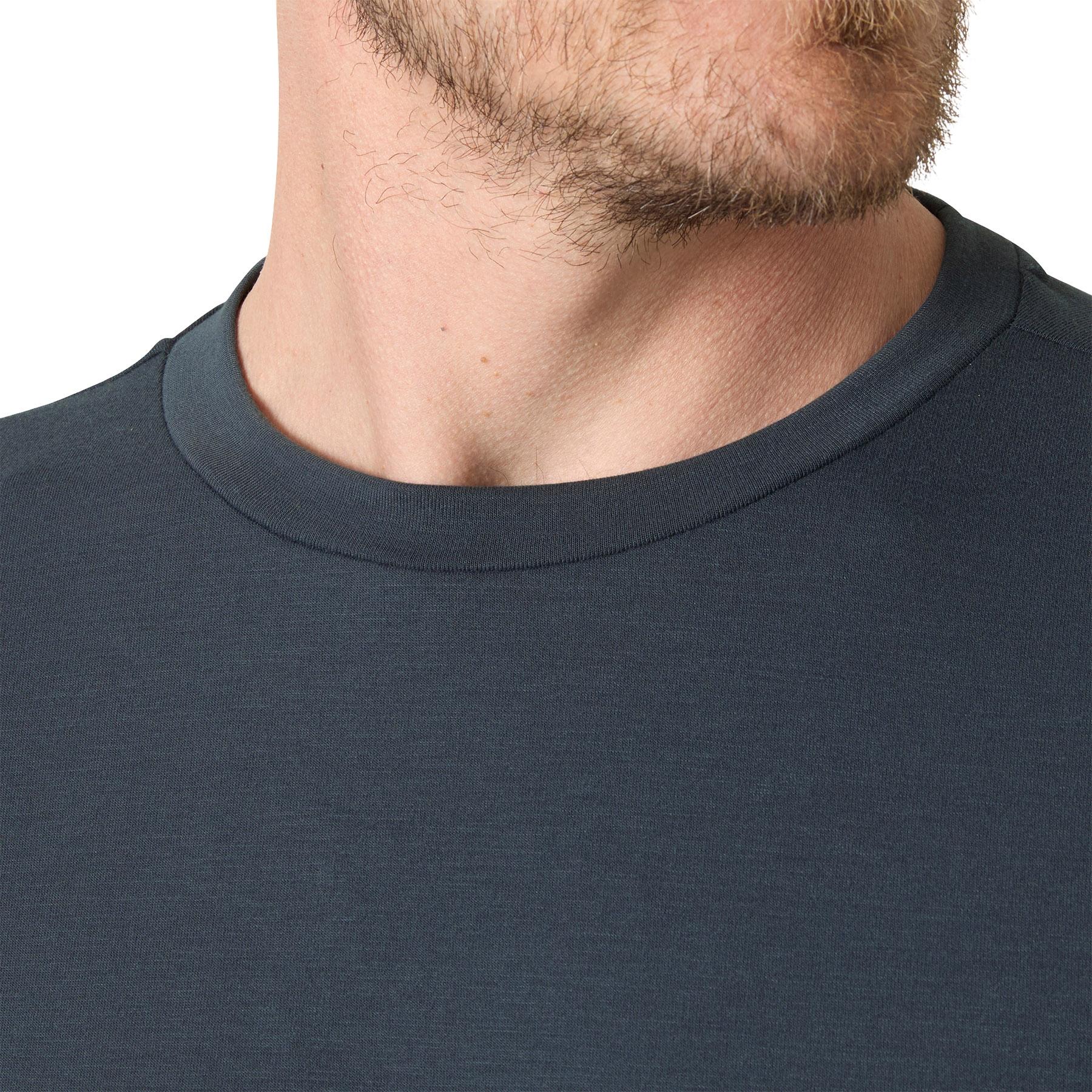 Numéro de l'image de la galerie de produits 6 pour le produit T-shirt à manches longues graphique Skog - Homme 