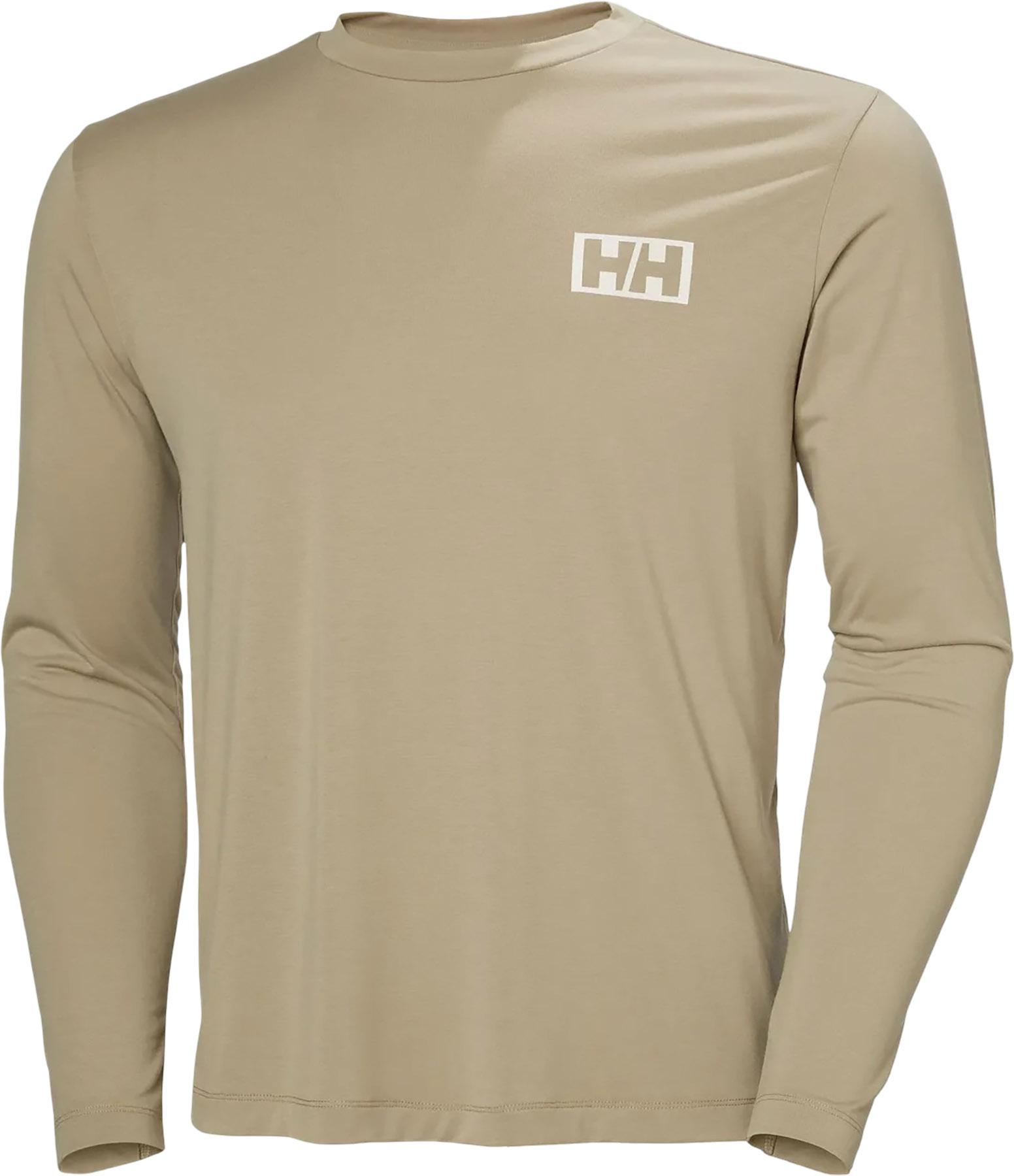 Product image for Skog Graphic Long Sleeve T-Shirt - Men's