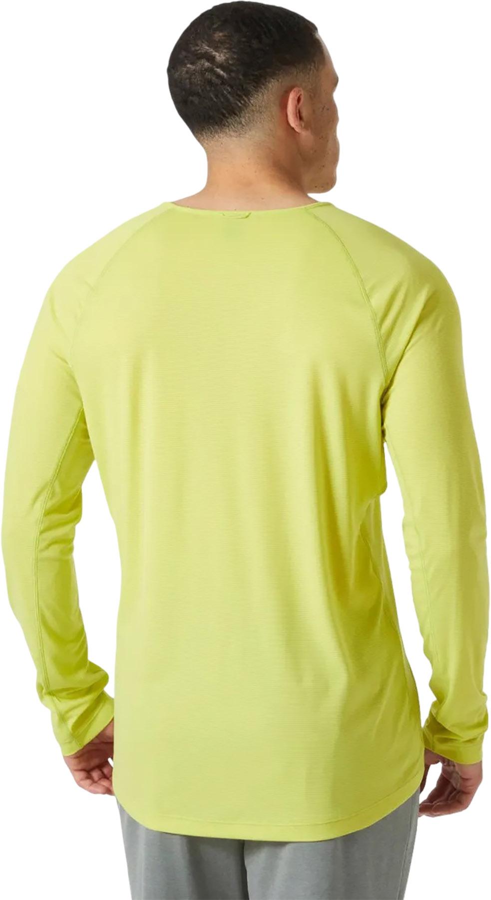 Product image for Trail Long Sleeve T-Shirt - Men's