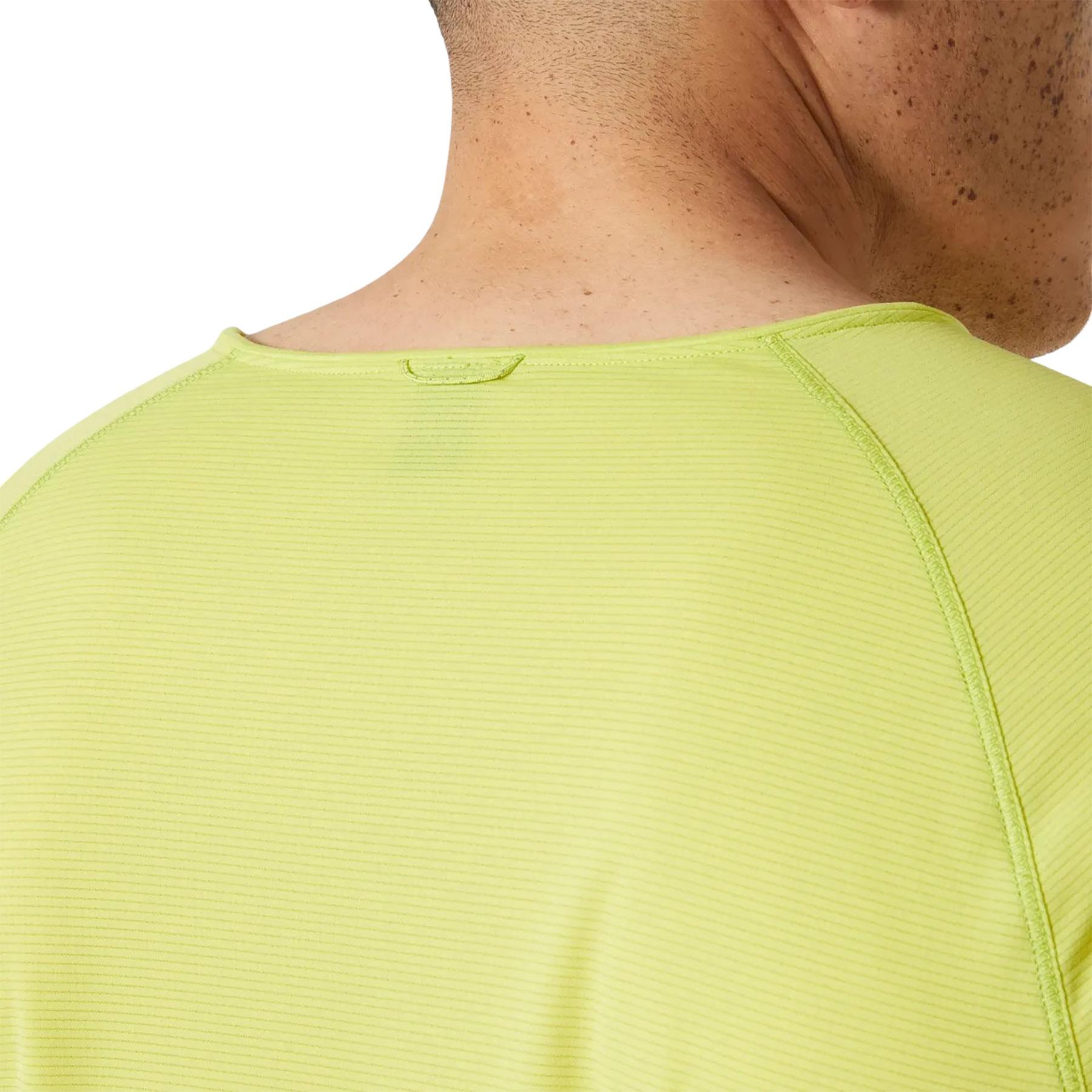 Product gallery image number 2 for product Trail Long Sleeve T-Shirt - Men's