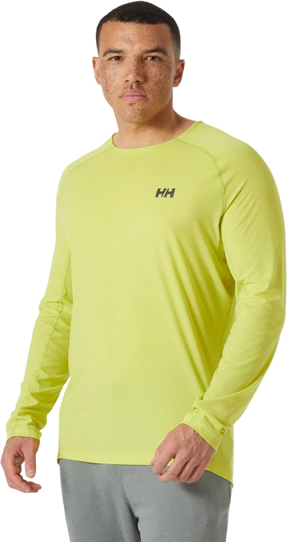 Product gallery image number 3 for product Trail Long Sleeve T-Shirt - Men's