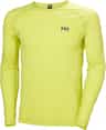 Colour: Light Green