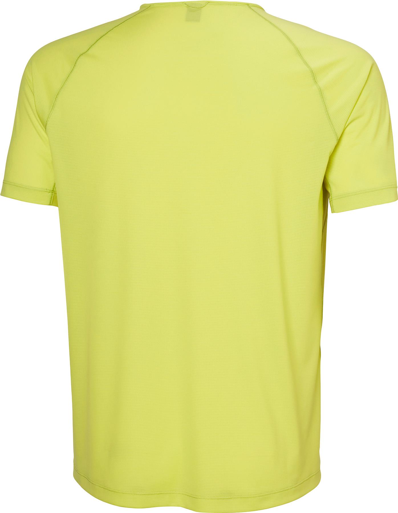 Product gallery image number 2 for product Trail Short Sleeve T-Shirt - Men's