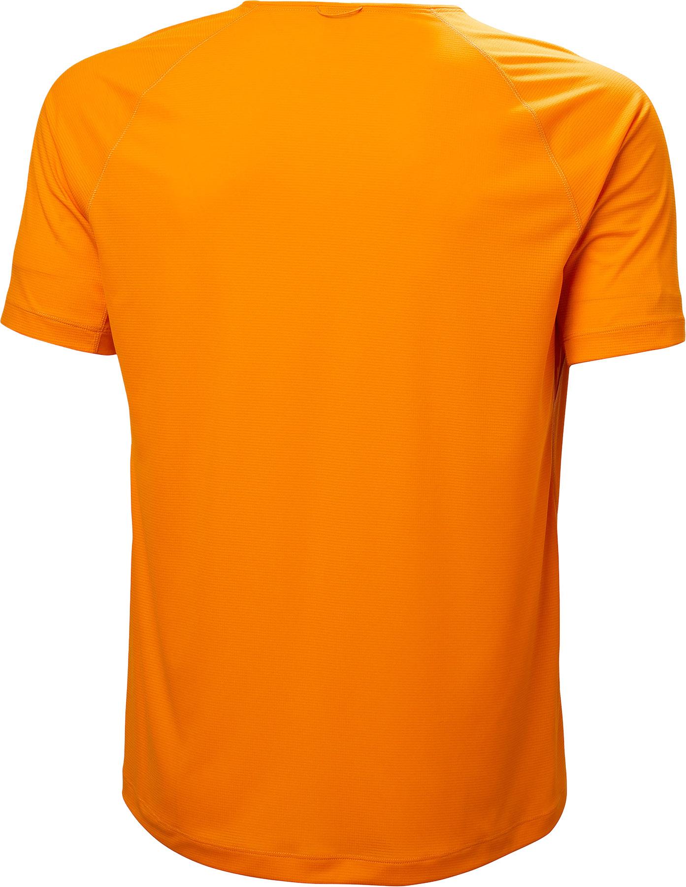 Product gallery image number 3 for product Trail Short Sleeve T-Shirt - Men's