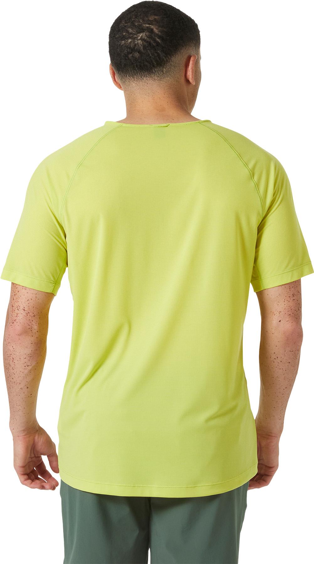 Product gallery image number 3 for product Trail Short Sleeve T-Shirt - Men's