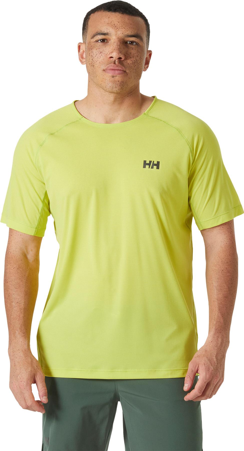 Product gallery image number 4 for product Trail Short Sleeve T-Shirt - Men's