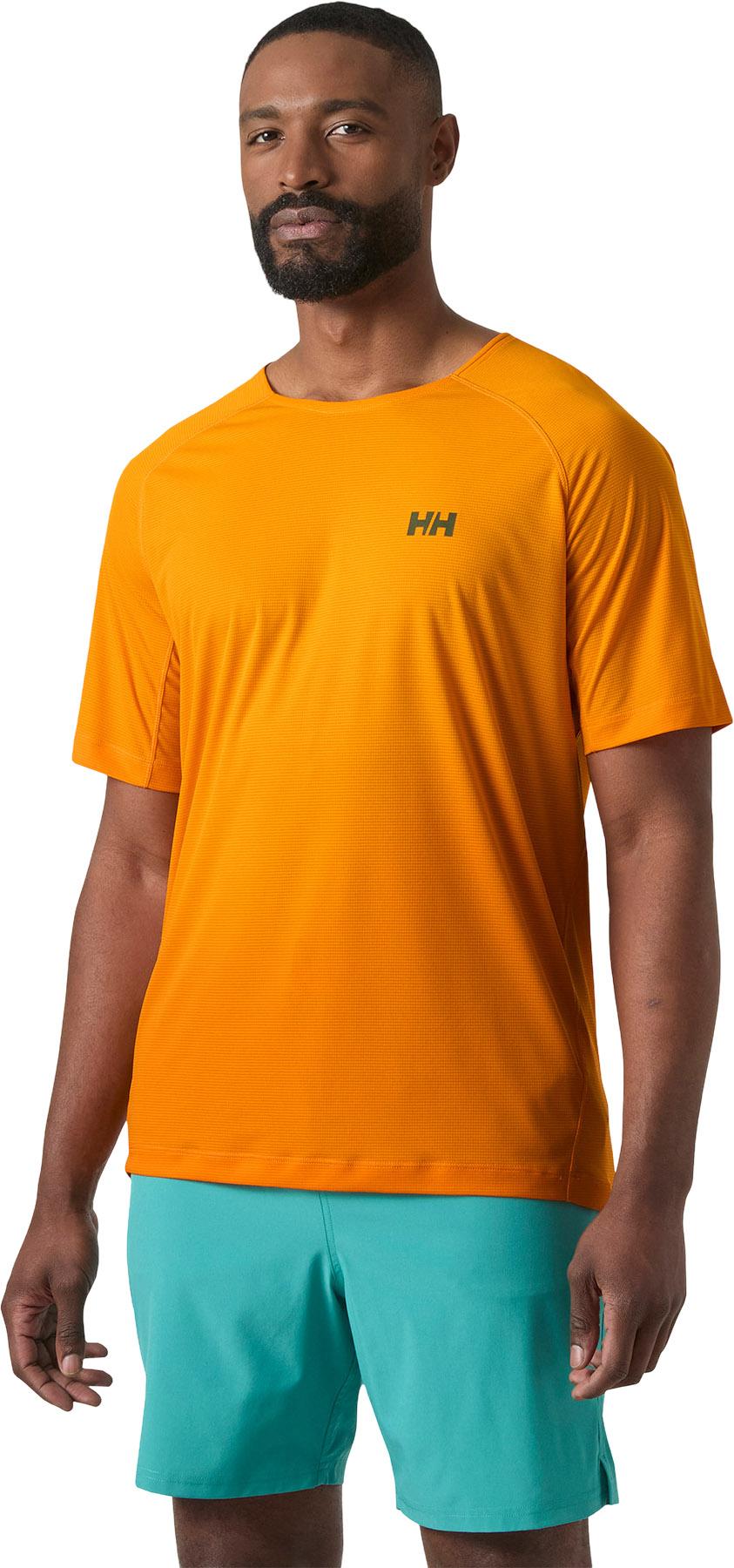 Product gallery image number 2 for product Trail Short Sleeve T-Shirt - Men's
