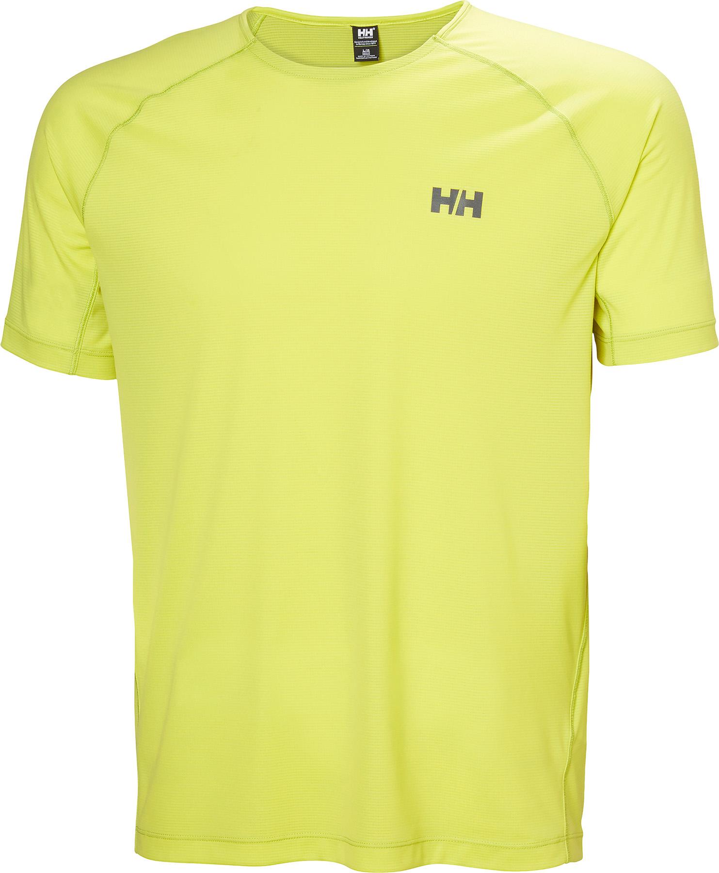 Image de produit pour T-shirt de randonnée à manches courtes - Homme
