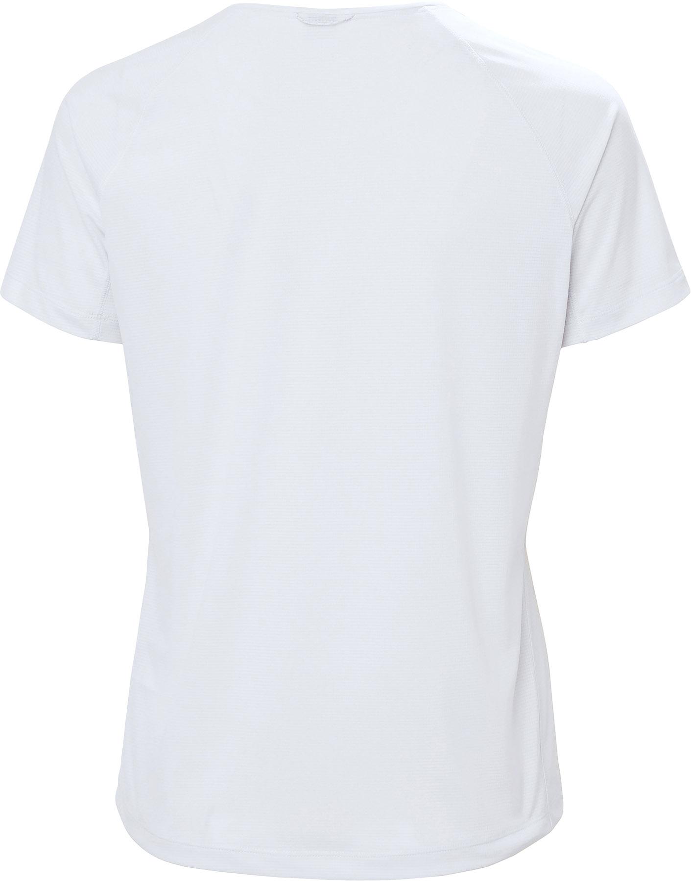 Product gallery image number 2 for product Trail Short Sleeve T-Shirt - Women's