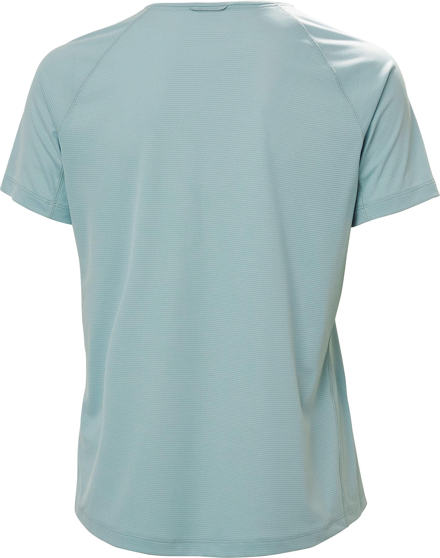 Product gallery image number 2 for product Trail Short Sleeve T-Shirt - Women's