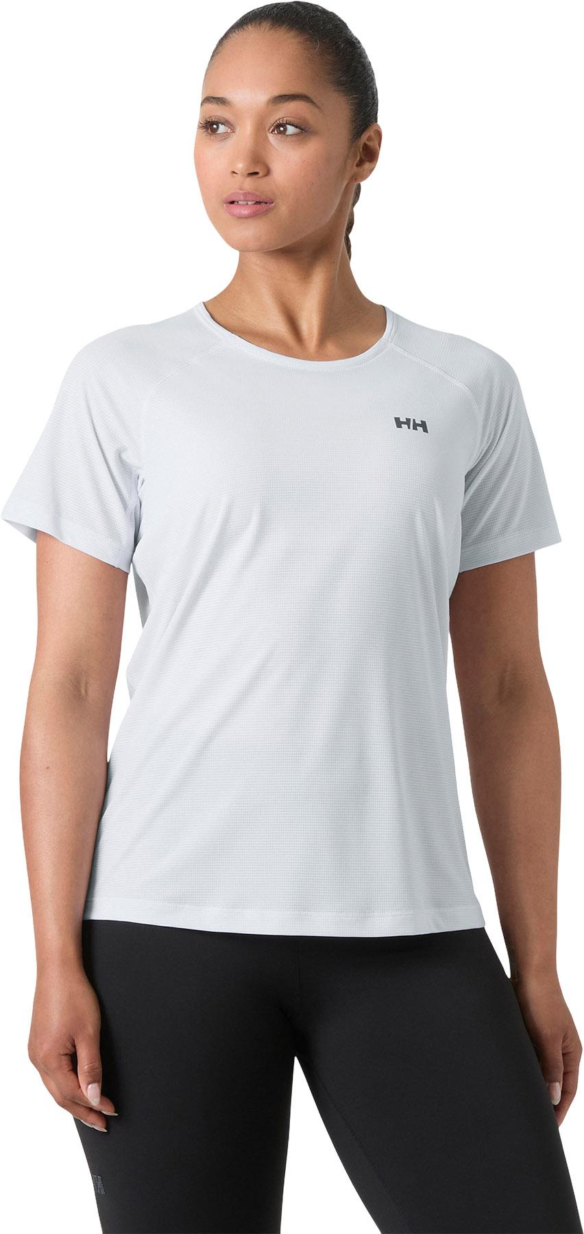 Product gallery image number 4 for product Trail Short Sleeve T-Shirt - Women's