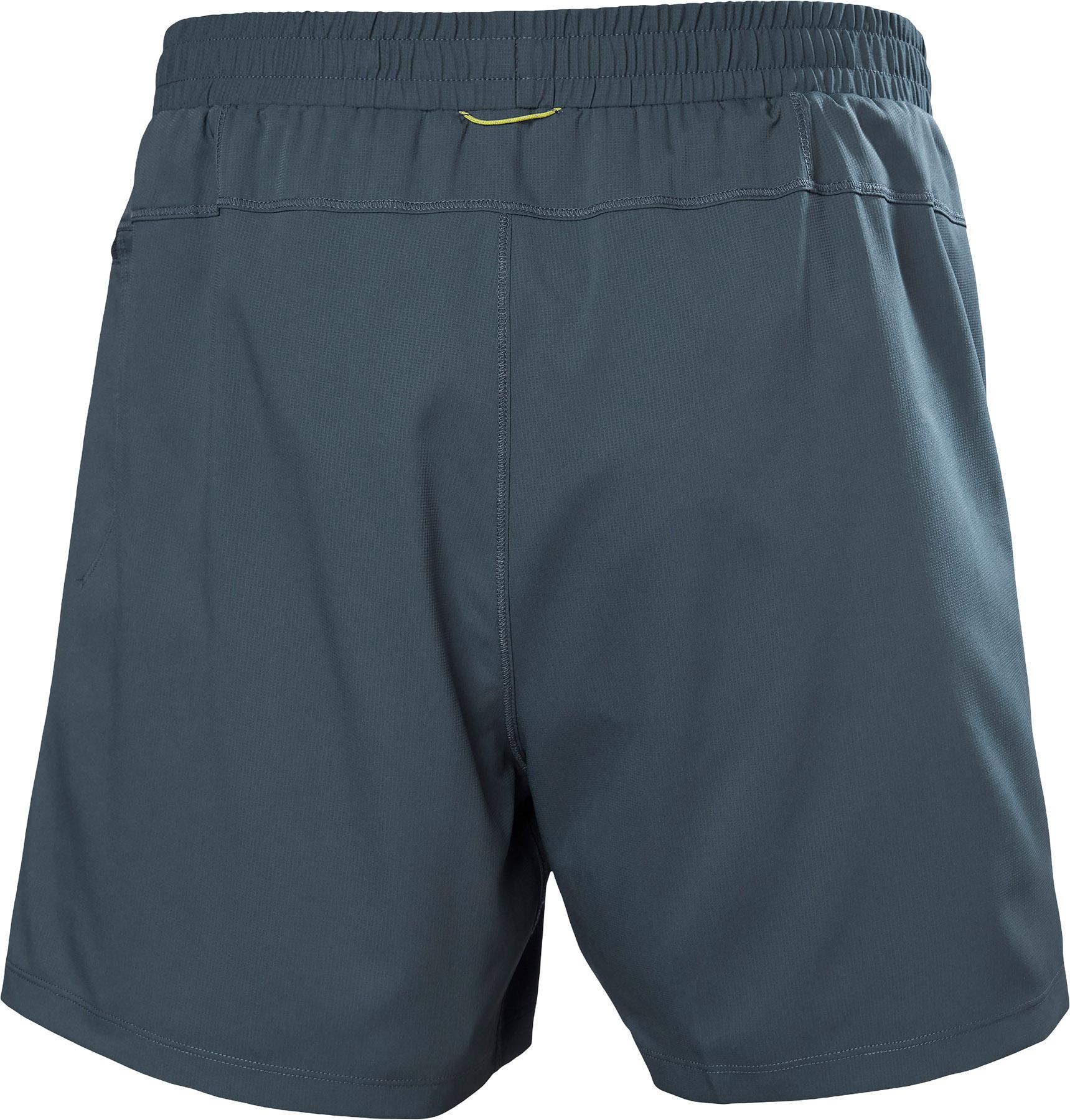Product gallery image number 3 for product Trail Shorts 6" - Men's