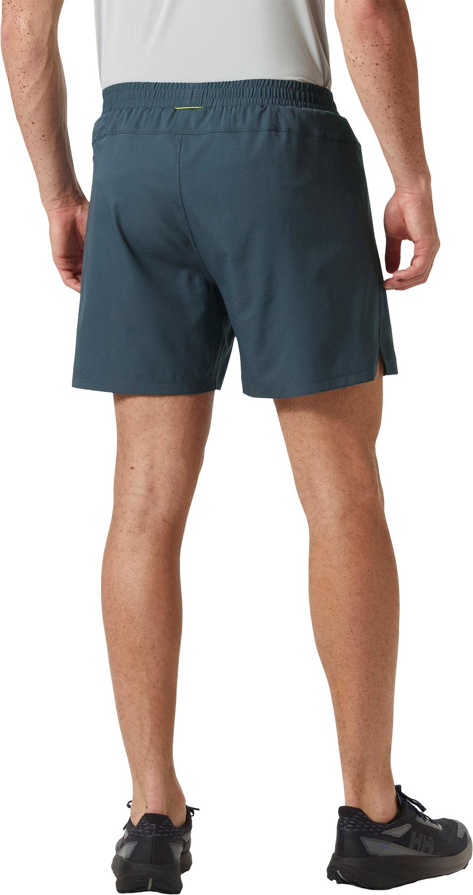 Product gallery image number 2 for product Trail Shorts 6" - Men's