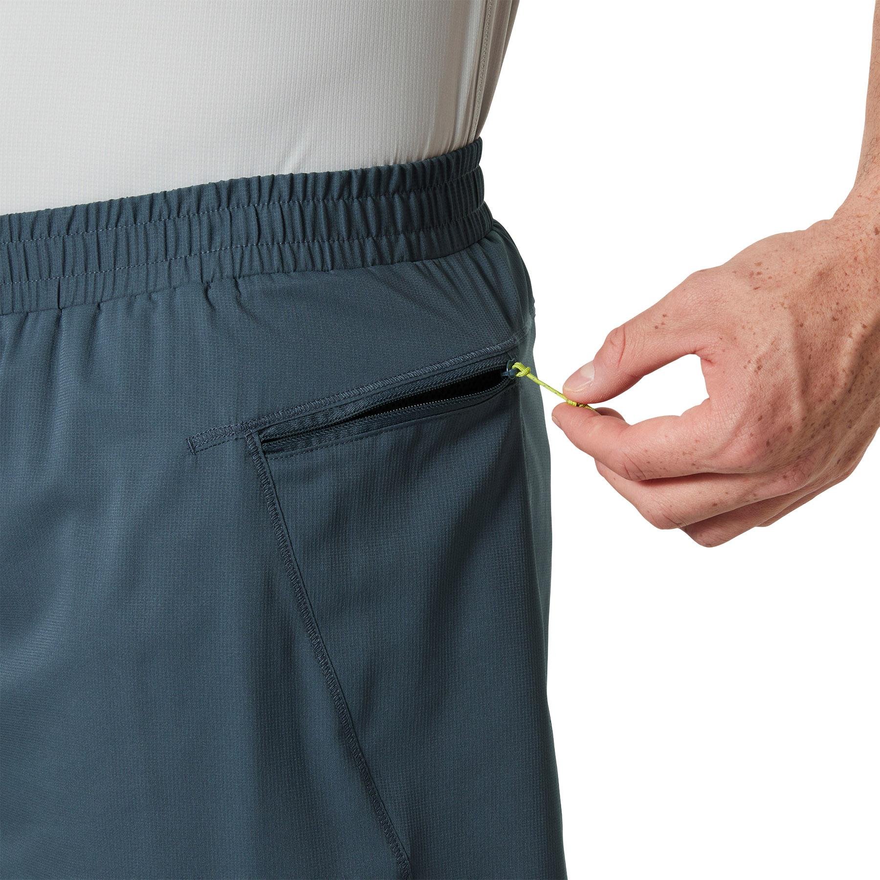 Product gallery image number 4 for product Trail Shorts 6" - Men's
