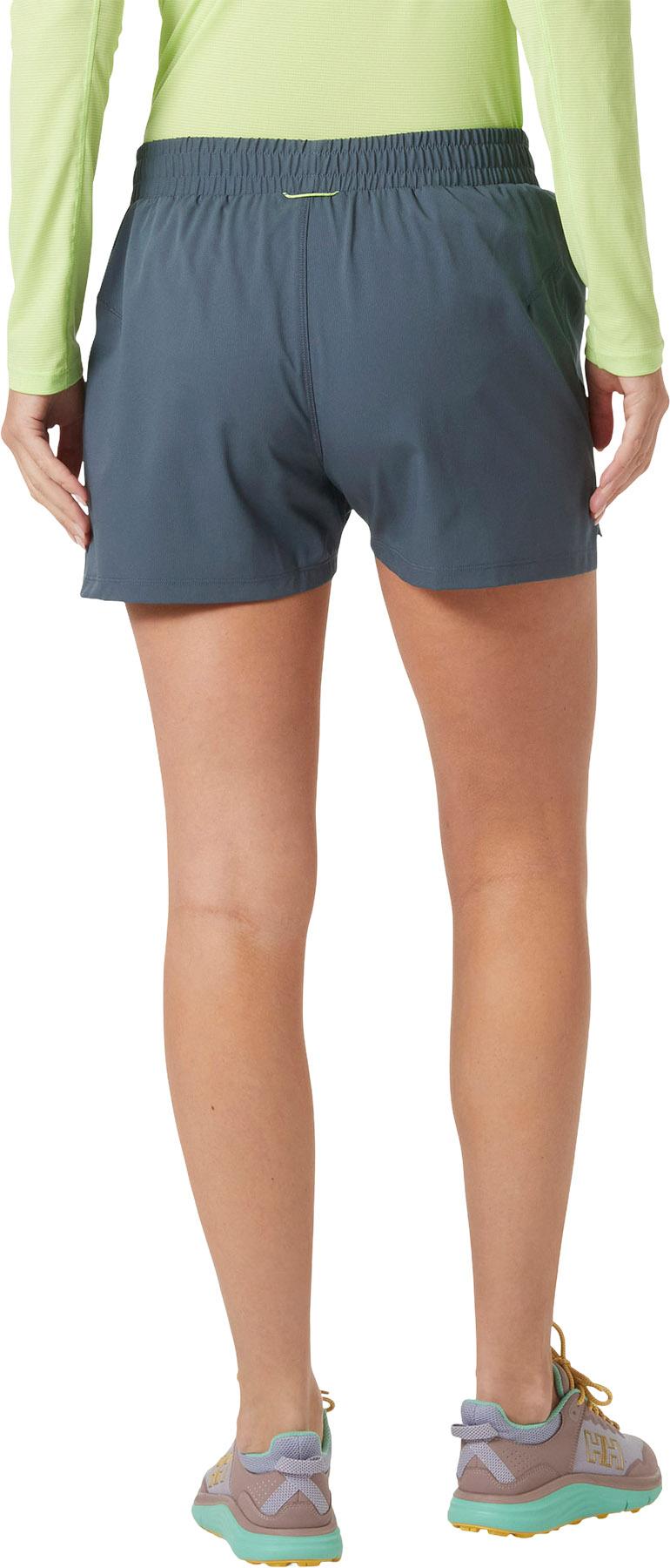 Product gallery image number 3 for product Trail Shorts 3" - Women's