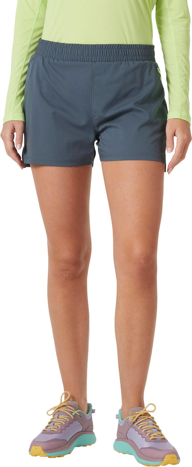 Product gallery image number 2 for product Trail Shorts 3" - Women's