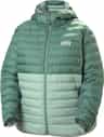 Couleur: Green Mist