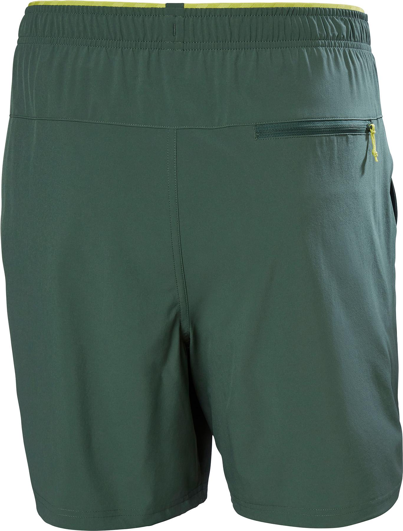 Product gallery image number 3 for product Rapide Shorts 7'' - Men's
