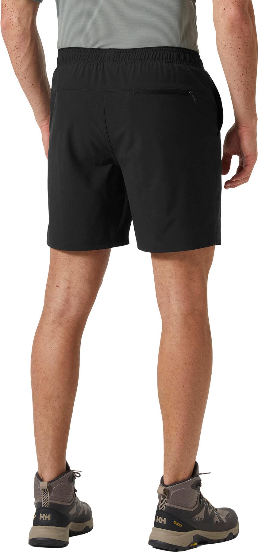 Product gallery image number 3 for product Rapide Shorts 7'' - Men's
