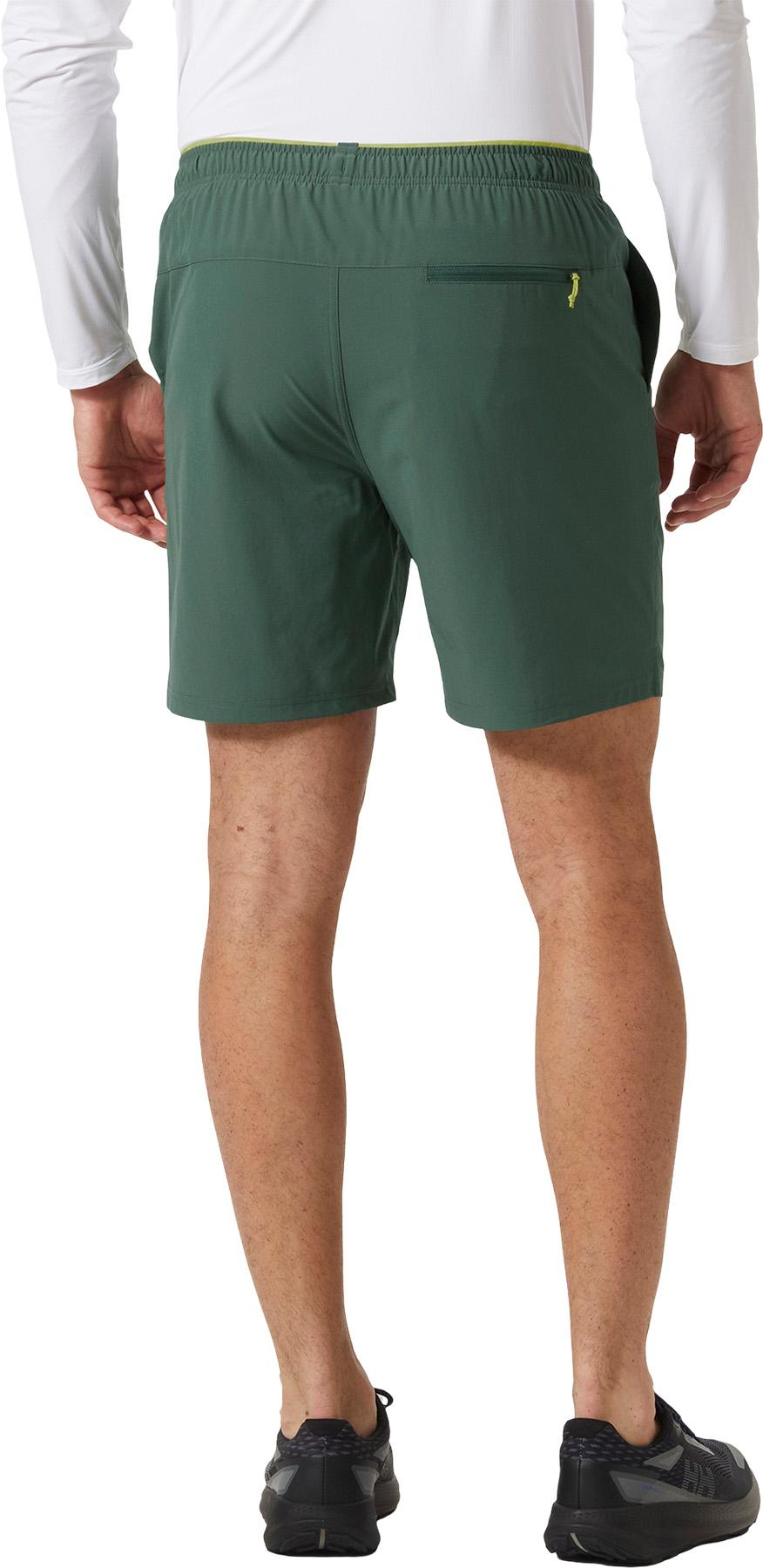 Product gallery image number 2 for product Rapide Shorts 7'' - Men's