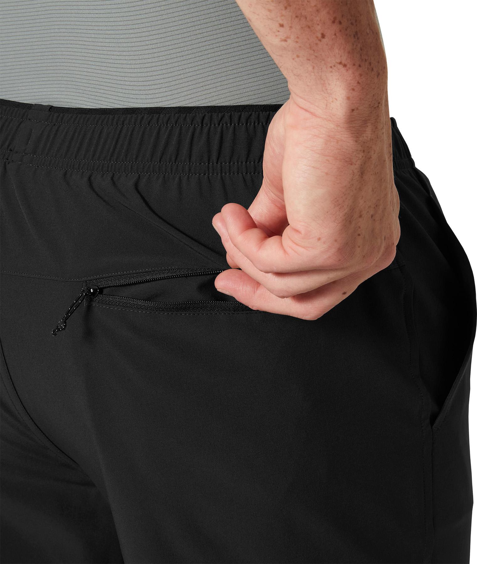 Product gallery image number 4 for product Rapide Shorts 7'' - Men's
