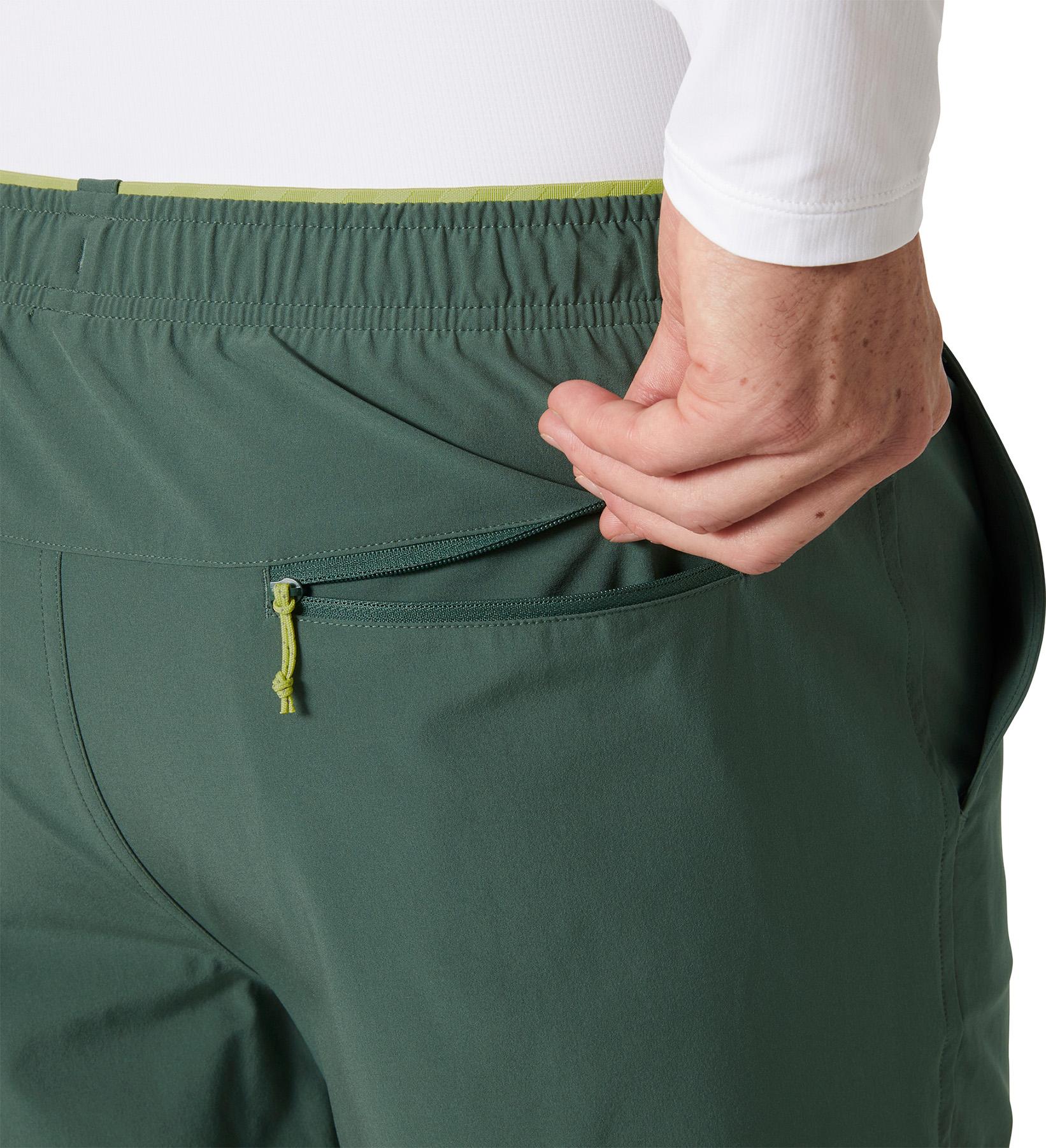 Product gallery image number 4 for product Rapide Shorts 7'' - Men's
