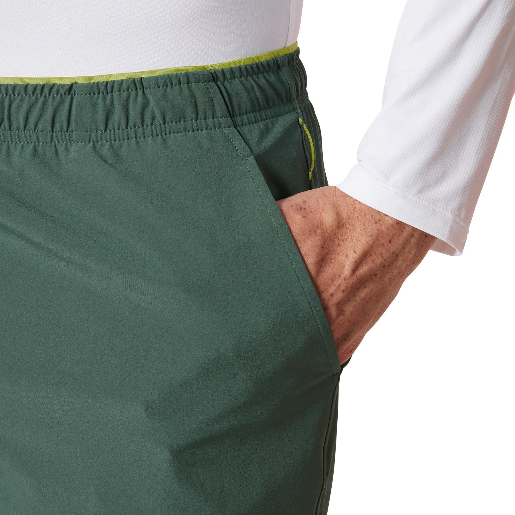 Product gallery image number 5 for product Rapide Shorts 7'' - Men's