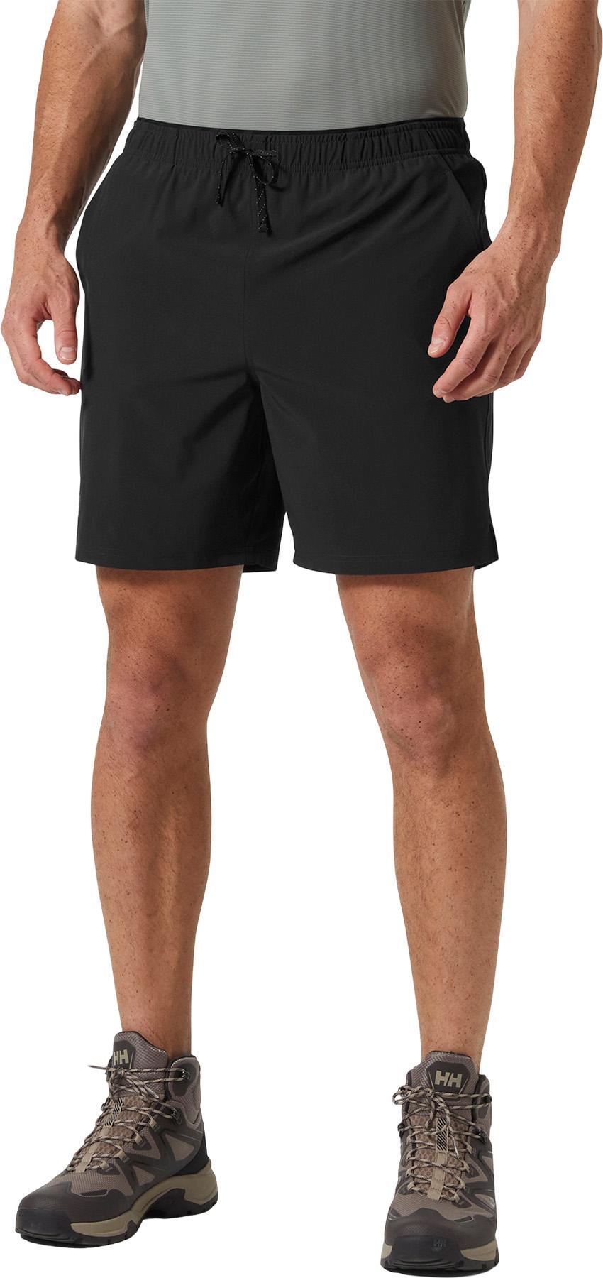 Product gallery image number 6 for product Rapide Shorts 7'' - Men's