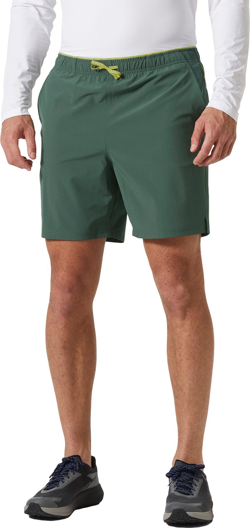 Product gallery image number 6 for product Rapide Shorts 7'' - Men's