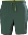 Colour: Jungle Green