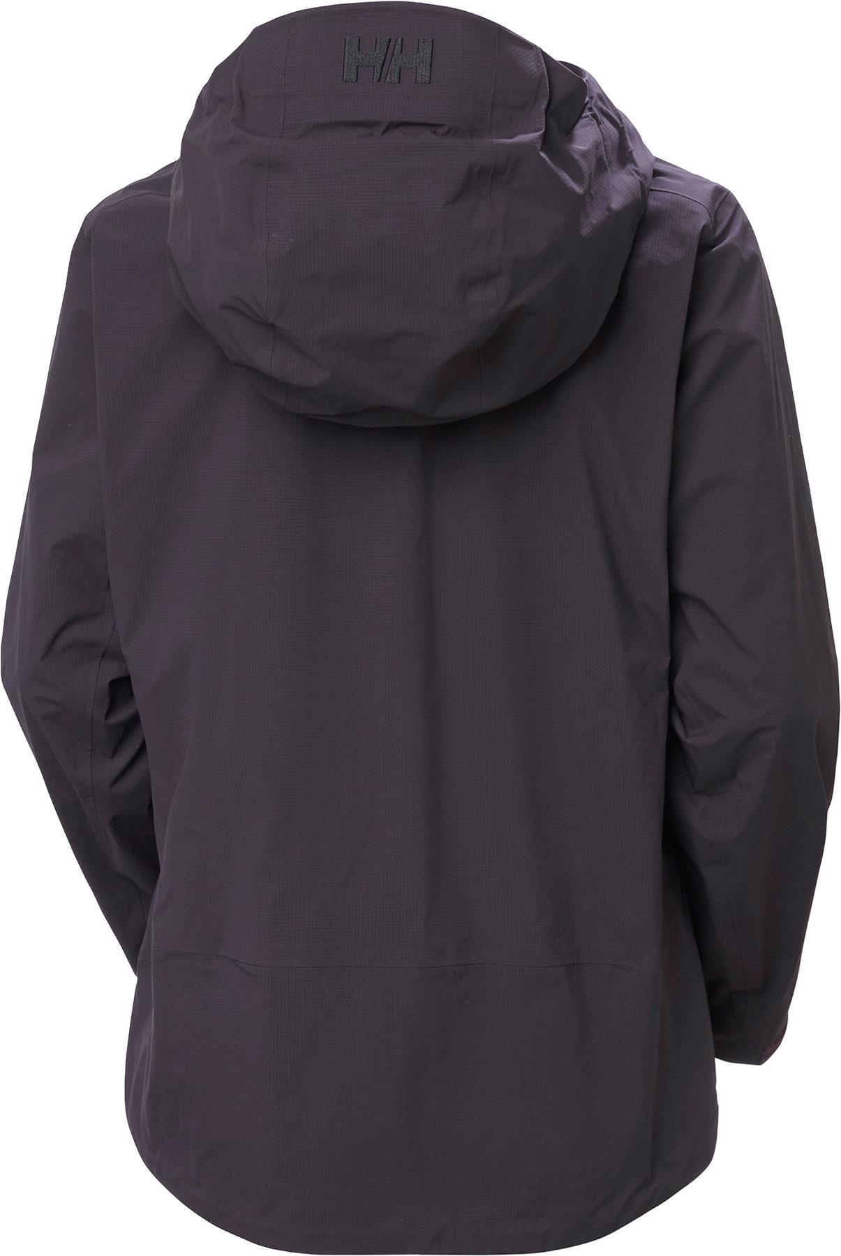 Product gallery image number 5 for product Odin Ultimate INFINITY Jacket - Women's