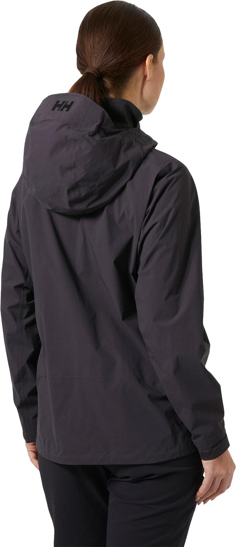 Product gallery image number 6 for product Odin Ultimate INFINITY Jacket - Women's